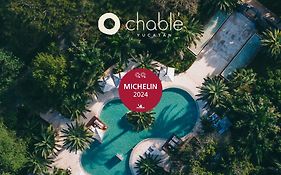 Chable Yucatan